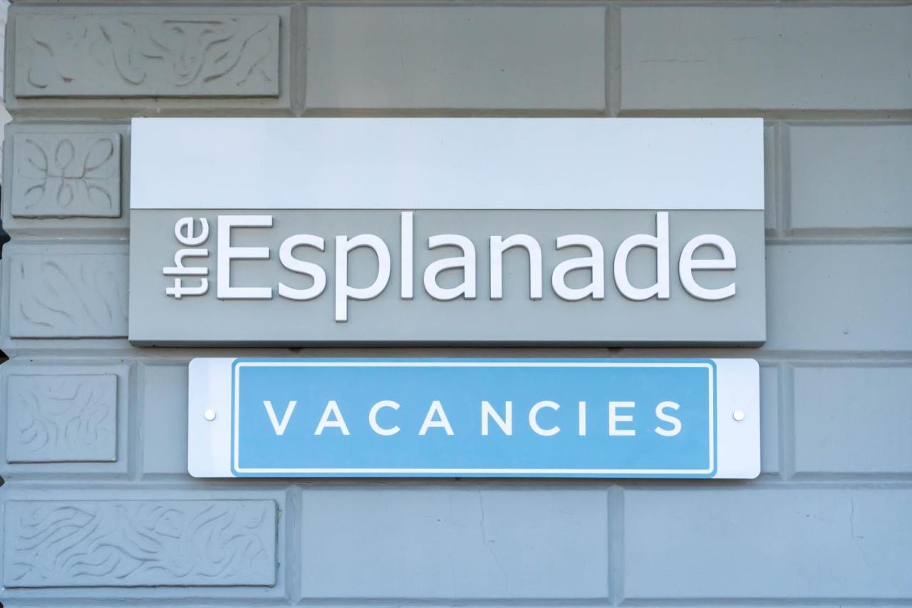 Esplanade Hotel